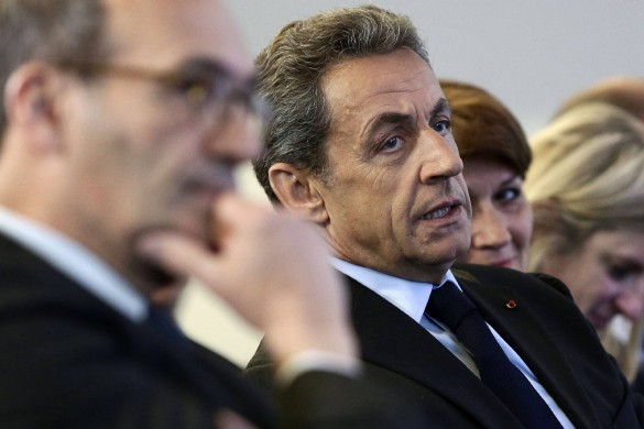 Nicolas Sarkozy dézingué par ses anciens fidèles : « Il était tout frais, mais ça, c’est fini »