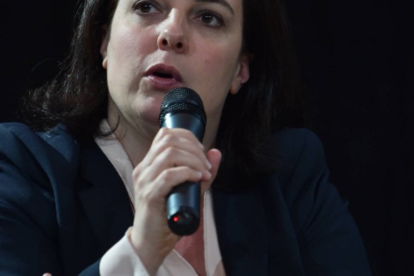 Affaire Baupin : Emmanuelle Cosse appelée à témoigner 