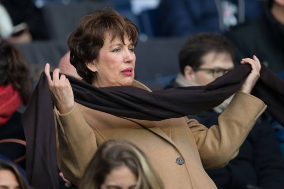 Roselyne Bachelot « absolument terrorisée » à Fort Boyard, elle raconte !