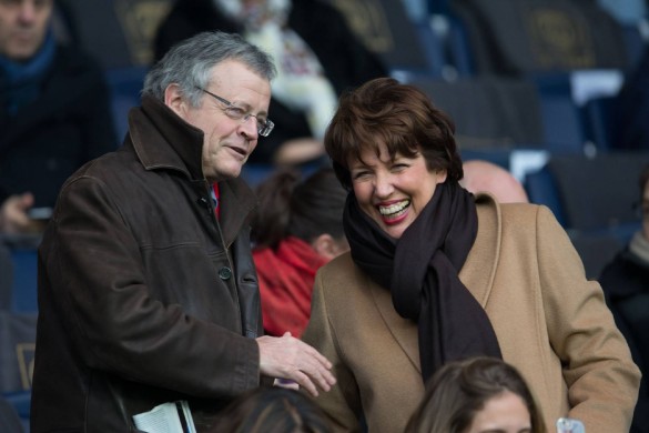 Roselyne Bachelot « absolument terrorisée » à Fort Boyard, elle raconte !