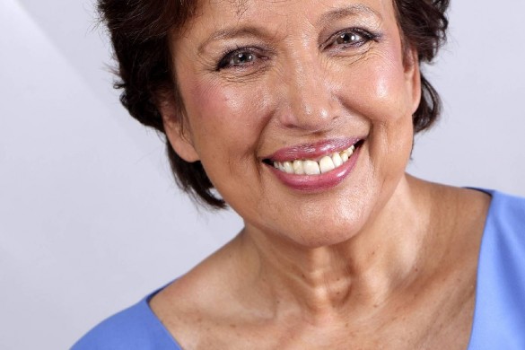 Roselyne Bachelot « absolument terrorisée » à Fort Boyard, elle raconte !