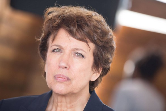 Roselyne Bachelot « absolument terrorisée » à Fort Boyard, elle raconte !