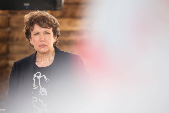 Roselyne Bachelot « absolument terrorisée » à Fort Boyard, elle raconte !