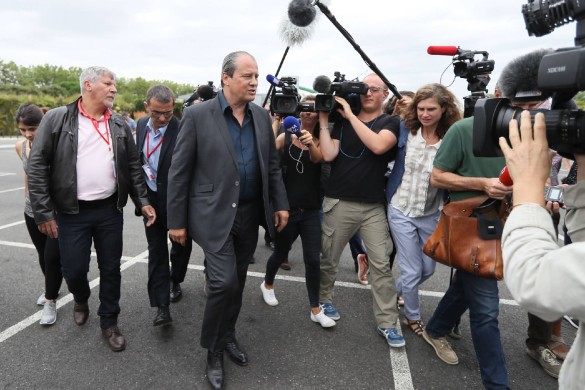 François Hollande un « pervers pépère » ? Jean-Christophe Cambadélis ne regrette rien !