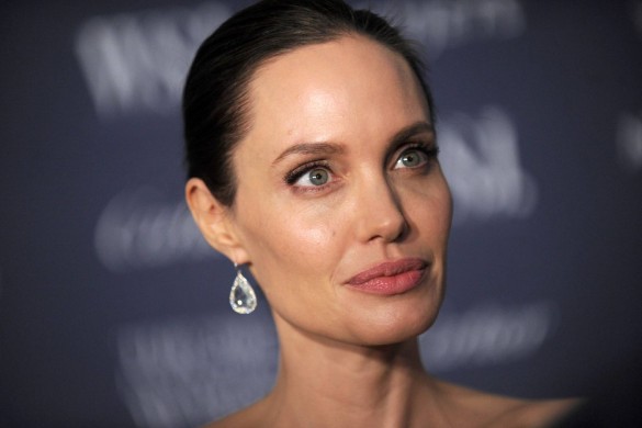 Angelina Jolie : découvrez sa nouvelle villa de rêve à Malibu !