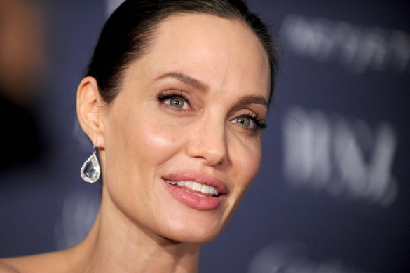 Angelina Jolie : découvrez sa nouvelle villa de rêve à Malibu !