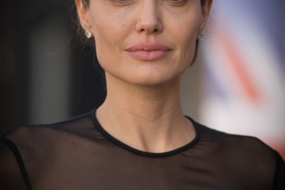 Angelina Jolie : découvrez sa nouvelle villa de rêve à Malibu !