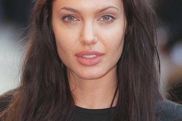 12 fois où les coiffures d’Angelina Jolie nous ont inspiré