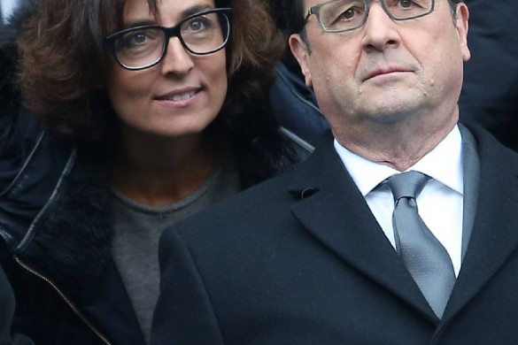 Info Closer : Nathalie Iannetta quitte l’Elysée