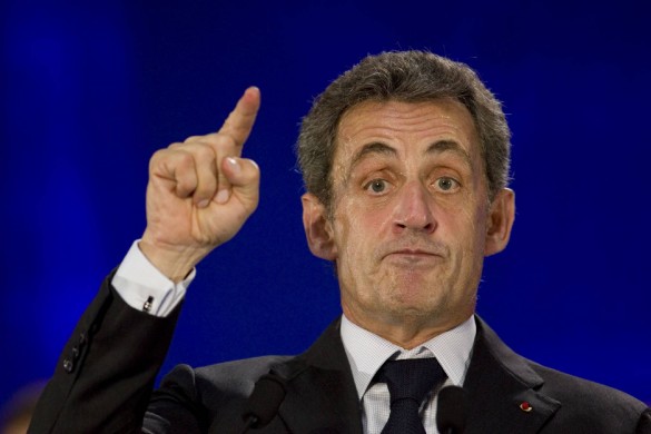 Nicolas Sarkozy : on sait enfin d’où vient son « Casse-toi, pauv’ con ! »