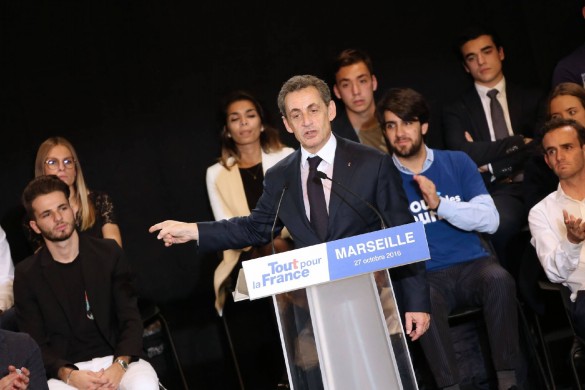 Nicolas Sarkozy : on sait enfin d’où vient son « Casse-toi, pauv’ con ! »