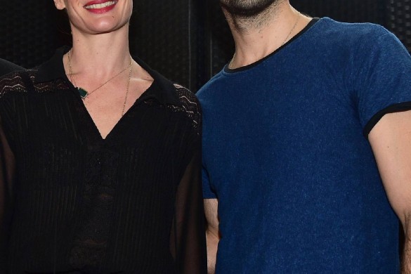 Aurélie Dupont de l’Opéra de Paris tacle Benjamin Millepied