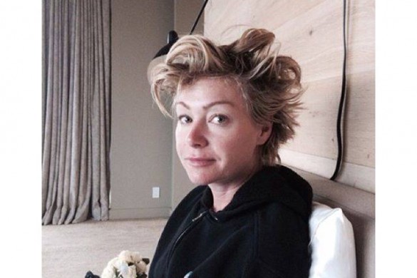 Bad Hair Day : quand les stars se font malmener par leurs cheveux…