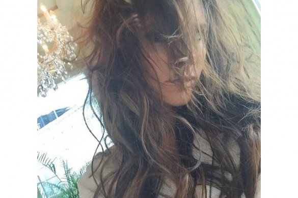 Bad Hair Day : quand les stars se font malmener par leurs cheveux…