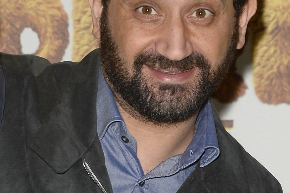 Cyril Hanouna fait une belle déclaration à la basketteuse Isabelle Yacoubou sur Twitter !