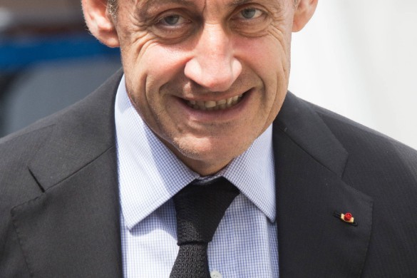 Nicolas Sarkozy est « le cimetière le plus visité de France » : il ironise sur son retour