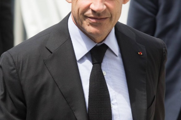 Nicolas Sarkozy est « le cimetière le plus visité de France » : il ironise sur son retour