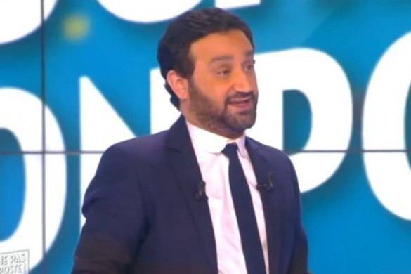 TPMP : Cyril Hanouna angoissé ? Les audiences de Laurent Ruquier lui font peur