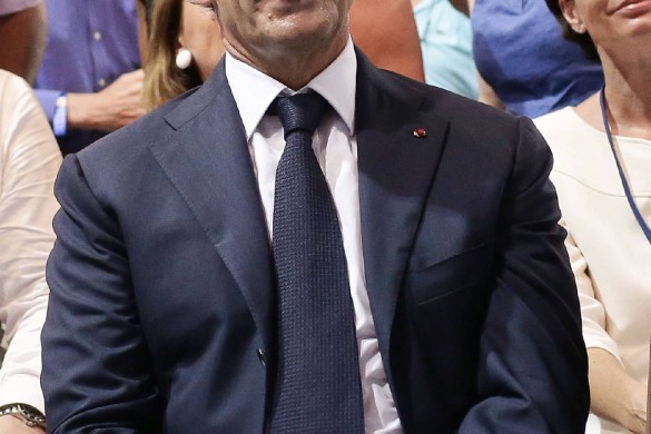 Nicolas Sarkozy président des riches ? Ses frasques ressortent sur Twitter !