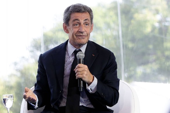 Nicolas Sarkozy président des riches ? Ses frasques ressortent sur Twitter !