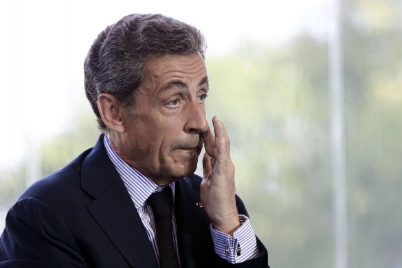 Nicolas Sarkozy président des riches ? Ses frasques ressortent sur Twitter !