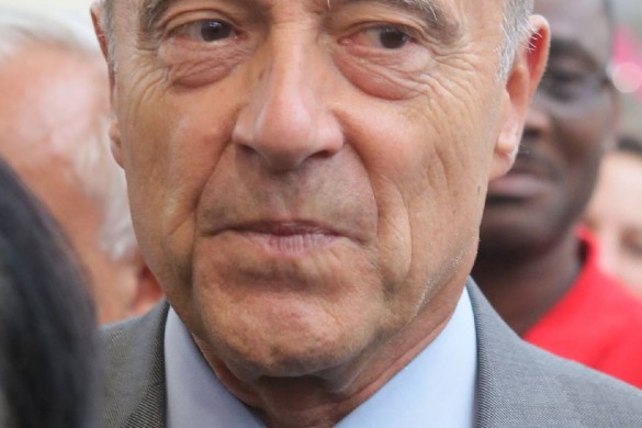 « Vous me faites tous chier » : Alain Juppé, « irritable », pète les plombs