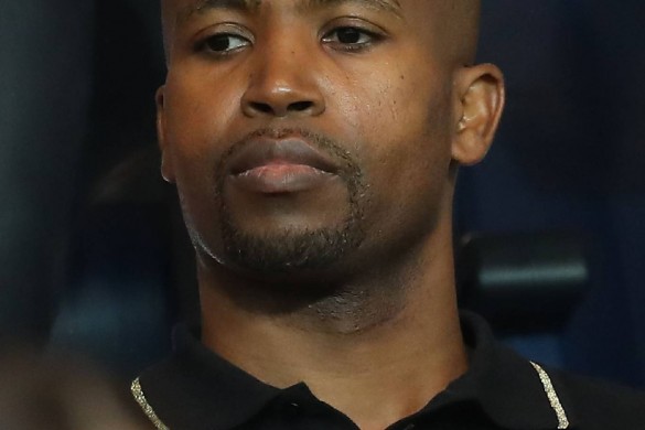 La femme du rappeur Rohff porte plainte pour violences conjugales