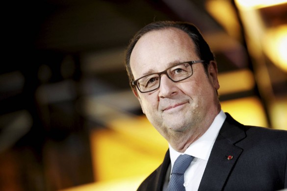 « Il n’est pas fait pour ce job », François Hollande exaspère son camp