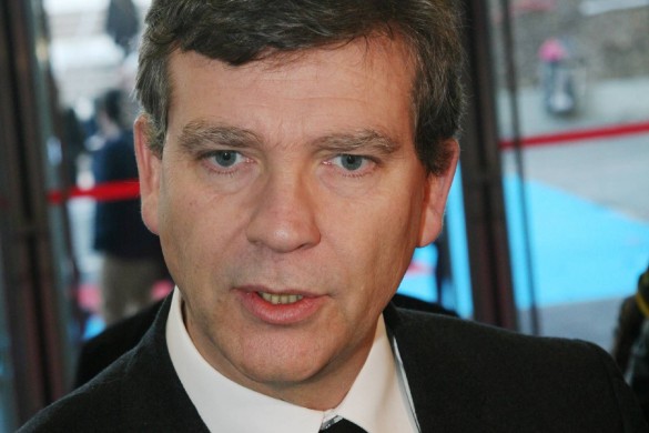 Arnaud Montebourg a-t-il fait une remarque sexiste ?