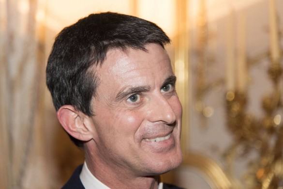 Manuel Valls dénonce la stigmatisation des musulmans : Twitter ressort les dossiers !