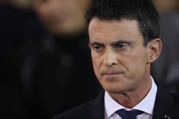 Manuel Valls dénonce la stigmatisation des musulmans : Twitter ressort les dossiers !