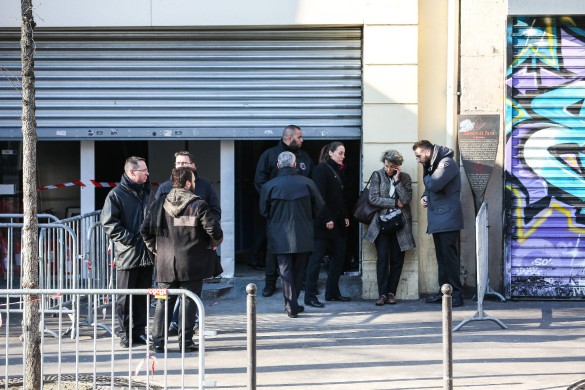 Bataclan : une fausse victime qui réclamait 10 000 euros condamnée à 6 mois de prison