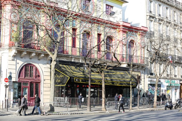 Bataclan : une fausse victime qui réclamait 10 000 euros condamnée à 6 mois de prison