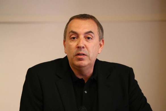 Jean-Marc Morandini dépose plainte pour « tentative de chantage »