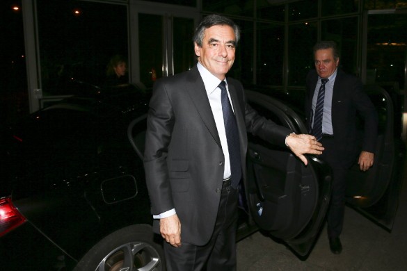 François Fillon : qui sont ses enfants ? (photos)