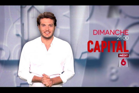 Bastien Cadeac (« Capital ») a-t-il gonflé son CV pour être embauché par M6 ? Il se défend