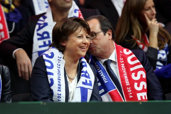 Martine Aubry se lâche sur Emmanuel Macron après sa démission !