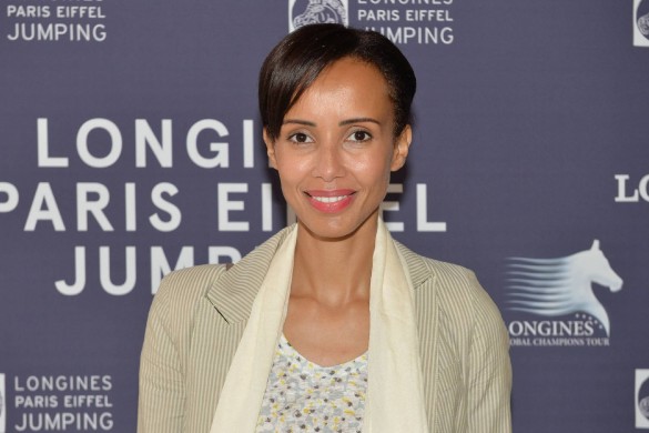 Sonia Rolland répond aux critiques après la polémique de sa photo topless !