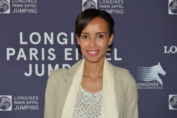 Sonia Rolland répond aux critiques après la polémique de sa photo topless !