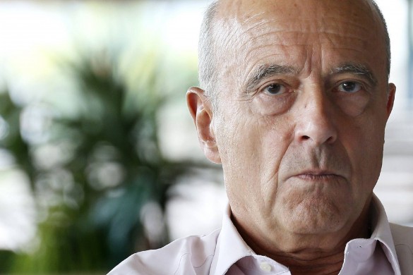 Alain Juppé ? Pas une menace, juste un « cimetière » pour l’entourage de Marine Le Pen !