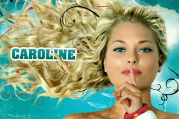 Caroline Receveur : (re)découvrez sa métamorphose depuis « Secret Story 2 » ! (Photos)