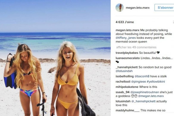 Deux candidates du « Bachelor » australien tombent amoureuses pendant le tournage ! (Photos)