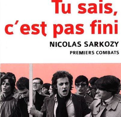 Quand Nicolas Sarkozy planquait de l’argent dans son slip…