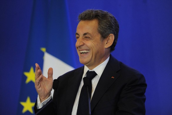 Quand Nicolas Sarkozy planquait de l’argent dans son slip…