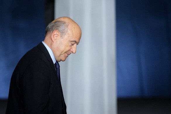 Alain Juppé parle des magasins Prisunic et se fait railler sur Twitter