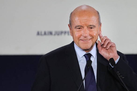 Alain Juppé parle des magasins Prisunic et se fait railler sur Twitter