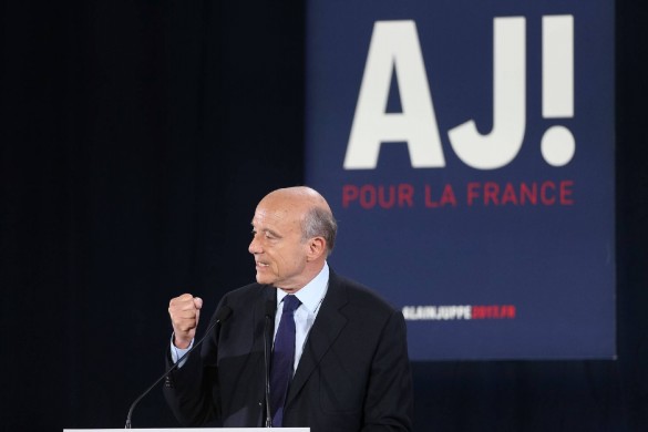 Alain Juppé parle des magasins Prisunic et se fait railler sur Twitter