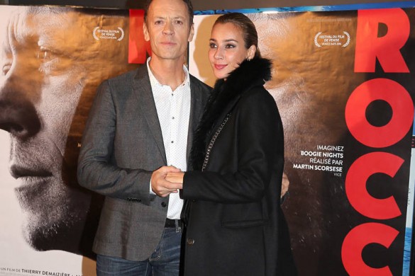 Rocco Siffredi : qui est la femme de la star du X ?