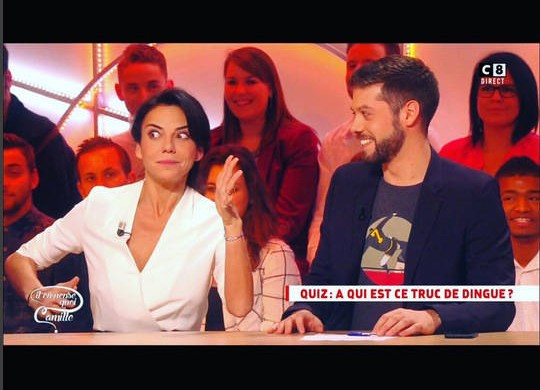 Tomer Sisley bientôt marié : Qui est Sandra Zeitoun, sa future femme ?