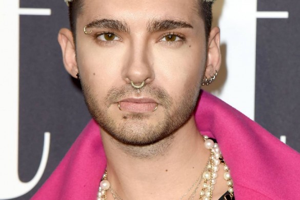 Tokio Hotel : le chanteur Bill Kaulitz a bien changé (Photos)